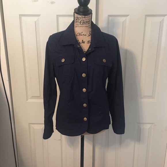 Shirt jacket - Picture 2 of 5